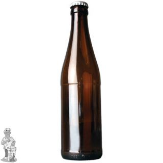 Bier fles VICHY bruin 33 cl 1855 Stuks 1 Pallet