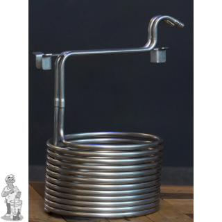 SVBS | Immersion Chiller 