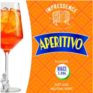 Impressence - Aperitivo - 50ml