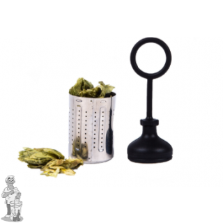  GrowlerWerks uKeg™ Infuser