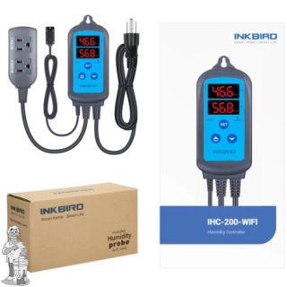 Inkbird IHC-200 WIFI