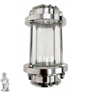 Inline-kijkglas 1.5 Inch