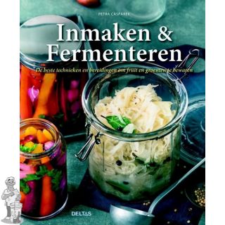 Inmaken & fermenteren