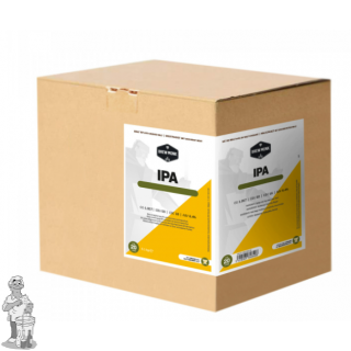 hoptimus brew monk IPA