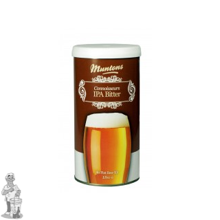  Bierkit Muntons Connoisseurs IPA Bitter 1,8 kg