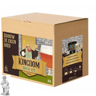 kingdom special belge 5 liter 