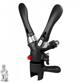 Boel iTap 2X  Tegendrukvuller 26 mm 