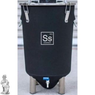 Ss Brewing™ jacket voor Brew Bucket 7 gallon 26.50 liter