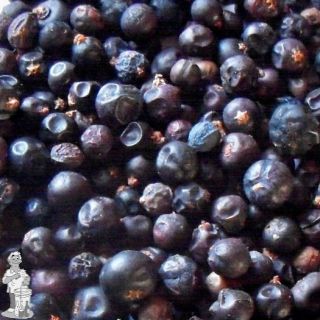 Jeneverbessen 250 gram