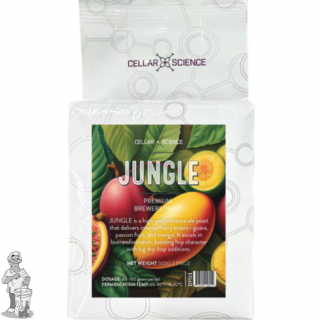 CellarScience Jungle Ale 500 gram