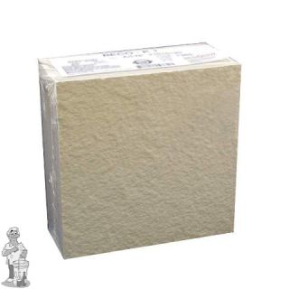 filterplaat FIW KD7 20x20cm 25 stuks