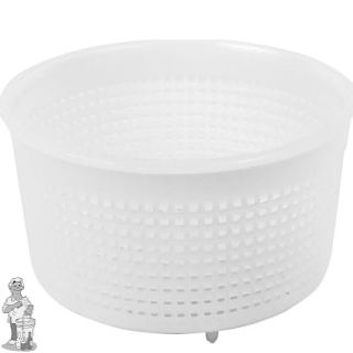 Zachte kaas Vorm Rond 8.5 cm naar 9.5 cm breed x 5 cm hoog