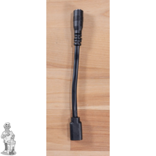 FTSs Touch | XT30 to Barrel Adaptor 14,5 cm
