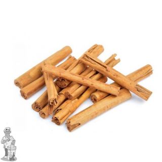 Cassia kaneelpijpjes 100 gram