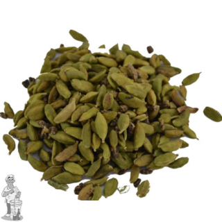 Cardamom / Kardemom