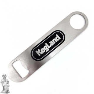KegLand Bar Blade Bottle Opener