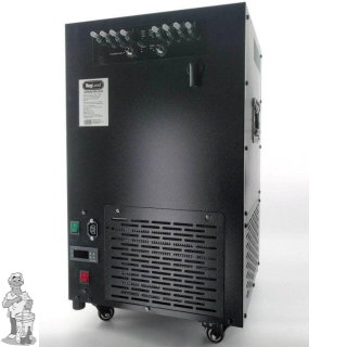Icemaster G40 Glycolkoeler 155W
