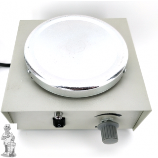 Kegland magneetroerder incl 1 magneetvlo