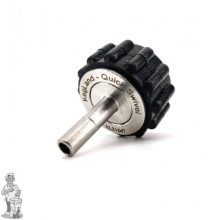 KegLand Quick Swivel Connector 1/2' x 6.35mm