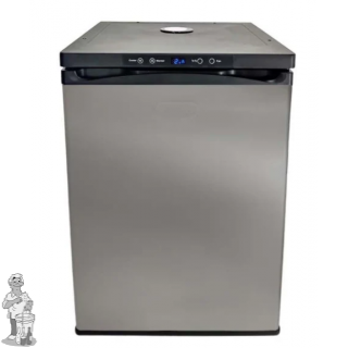 Kegland Series X kegerator ruimte voor 4 Soda-kegs 