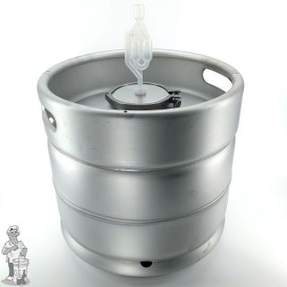 Kegmenter 29 liter   