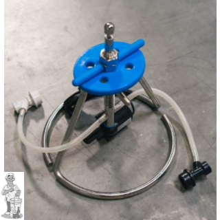 Keg Wassher van Ss Brewtech™  