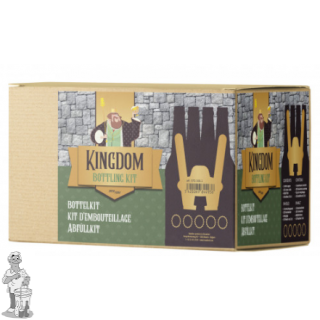 Kingdom bottel Kit