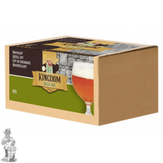 Kingdom Brew Kit - IPA 5 Liter navulling