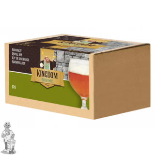 Kingdom navulling IPA 5 liter