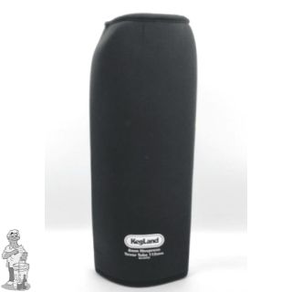 Isolerende neopreen buis voor tapzuil 115 mm/4,5' (4 tappunten)