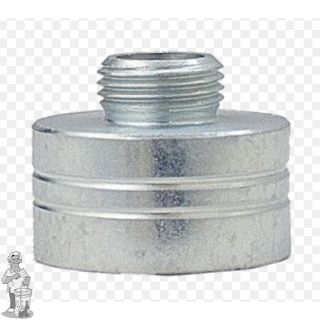 29 mm kop voor Kroonkurkapparaat Lisa tafelmodel