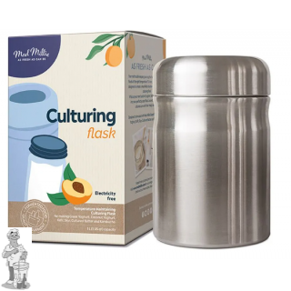 Mad Millie Kweekfles