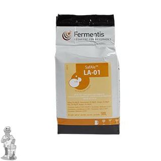 Fermentis safbrew LA-01 500 gram