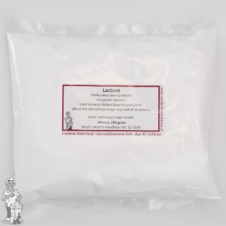 Lactose 25 KG