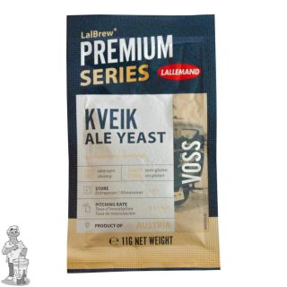 Lallemand Voss Kveik 11 gram