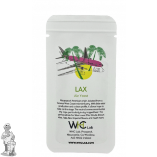 WHC Lab LAX 11 gram
