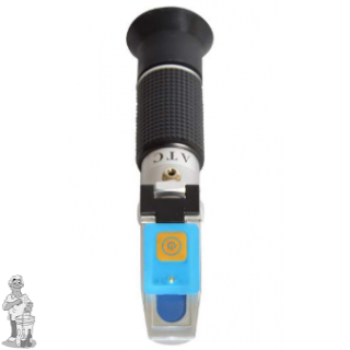 refractometer led cover