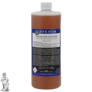 Five Star LLC (liquid Line Cleaner) 946 ml