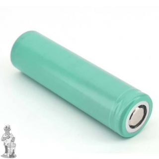 Batterij voor RAPT-pill