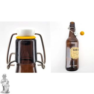 Soda keg / Cornelius keg seal kit LOW