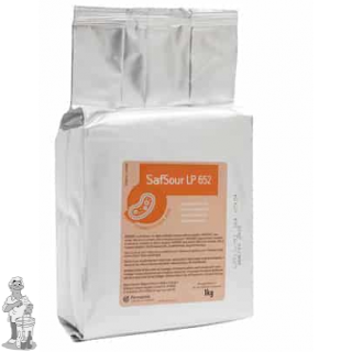 Fermentis Safsour LP 652 Bacteria 100 gram