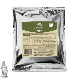 Mangrove Jack`s M20 Bavarian Wheat 250 gram 