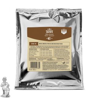 Mangrove Jack`s M21 Belgian Wit 250 gram
