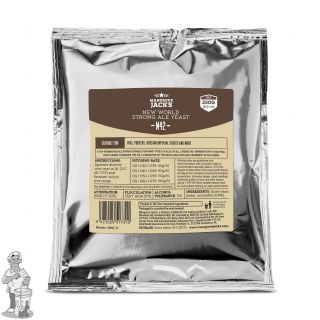 Mangrove Jack`s M42 New World Strong Ale 250  gram