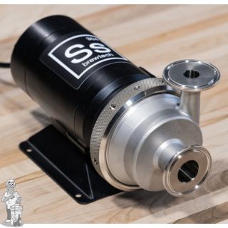 Ss Brewtech™ Brew Pump TC magneetpomp EU
