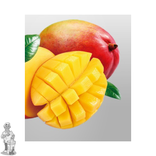 Mango aroma natuurlijk essence 500 ml
