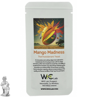 WHC Lab Mango Madness 11 gram