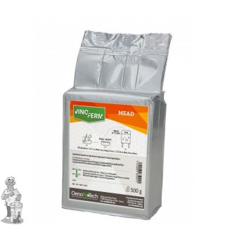 Korrelgist Vinoferm Mead 500 g