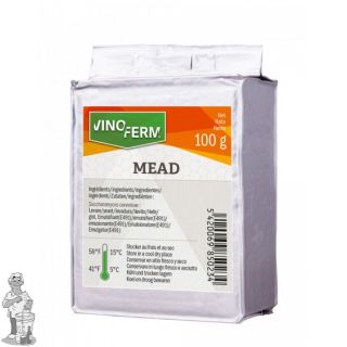 Korrelgist Vinoferm Mead 500 g