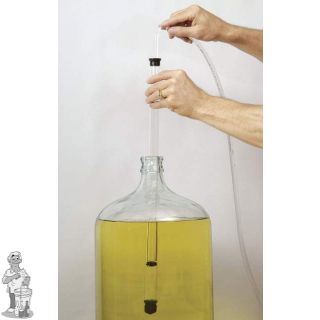 Fermtech Automatische hevel REGULAR

